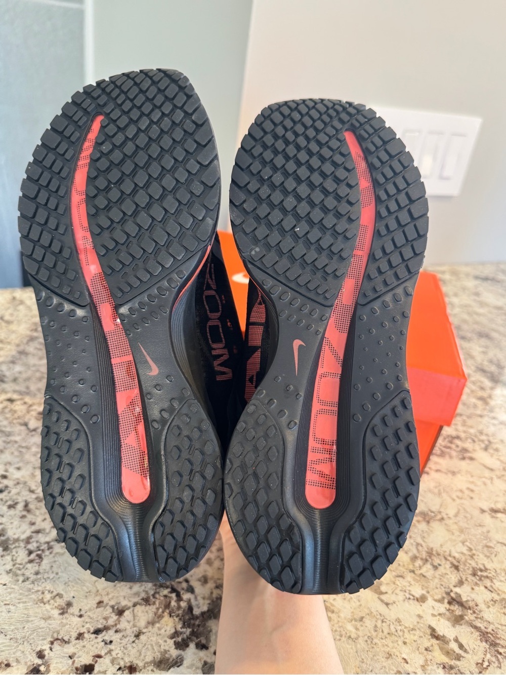 Nike Women’s Pegasus Premium - Picture 3 of 5